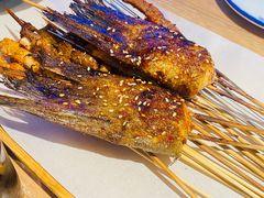 -小乾杯串店•16年沈阳烧烤(文安路店)