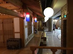 -纽斯桑拿会所(天山店)