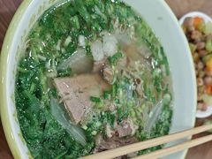 -丝路传奇·中国拉面航母店(北医三院店)