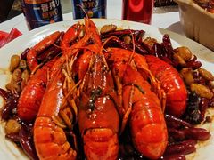 -聚味斋香辣蟹·蓝龙(塘沽总店)