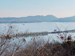 -宝石山
