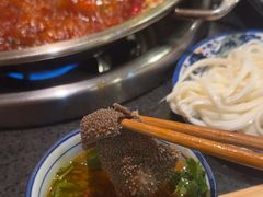-飘香火锅(玉林西路店)