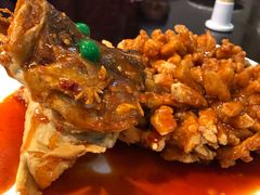 -吴门人家·苏宴宫廷菜(拙政园店)