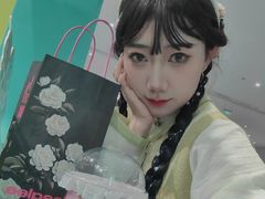 -gleeglee乐溢亦茶(合生汇店)