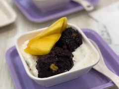 -满记甜品(优客百盛店)