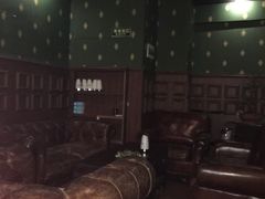 -The Cheebat 锌吧·Bistro(体育西店)