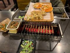 -麦凯伦烧烤·精酿超级工厂店(金桥总店)