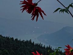 -重庆雨台山风景区