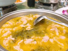 -刘胖子家常菜·蹄花焖藕(中南店)