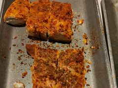 -叁宝烤肉• 西安烧烤 领跑品牌(高科新花园店)