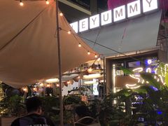 -Simple Yummy简单美味(上邦百汇城店)