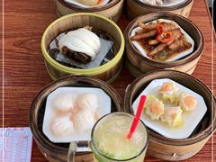 -恒兴发茶店(水巷口店)