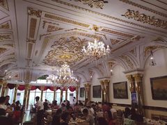 -华梅西餐厅(哈尔滨中央大街店)