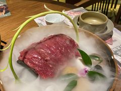 -盡膳口福跷脚牛肉火锅(合生汇购物中心店)