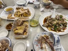 -巫记鸡饭店