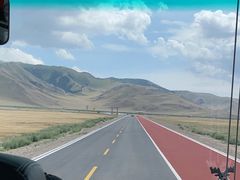 -阿布拉的馕(西北路店)