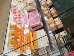 零售区-好利来(五一广场店)