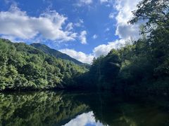 -洛阳白云山景区