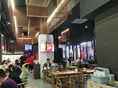 -付小姐在成都(川沙店)
