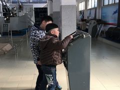 -海军上海博览馆