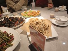 -华竹饭店(中央大街店)