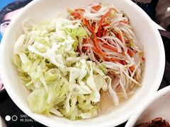 -北大学一食堂