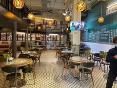 大堂-尖沙咀茶餐厅(永泰店)