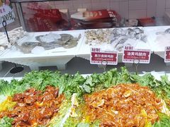 -醉人椒麻辣香锅(上地华联店)