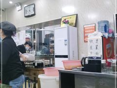 -开封灌汤包子铺(尚志大街店)