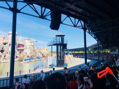 -渔岛海洋度假区