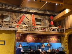 -今邕烧烤(西大店)