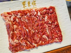 -东来顺·非遗火锅(赛格国际购物中心店)