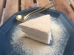 -Home Cafe(水榭春天店)