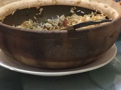 -美极鲜食坊(宝安南路店)