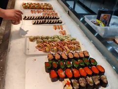 -禾斗海鲜自助(城阳宝龙店)