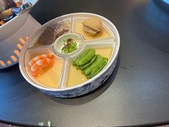 -味钱塘·钱塘浙宴(宋城之江银泰店)