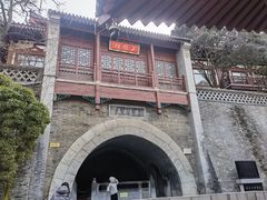 -华清宫景区