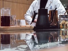 -Au Cafe&Roastery(华侨城店)