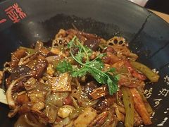 -一麻一辣麻辣香锅(方庄店)