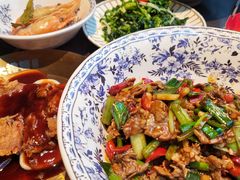 -阿大排档(长春这有山店)