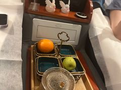 -华夏良子·足道SPA艾灸(翠微店)