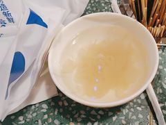 -怒火八零串串火锅(大渡口新天泽店)