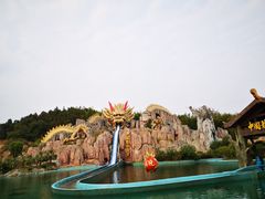 -南京银杏湖乐园