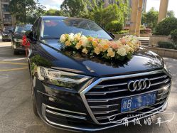 -宁波甬诚婚车(新典路店)