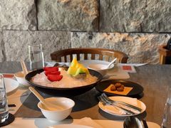 -木守西溪溪隐餐厅