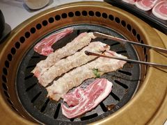 -花味烤肉·拌饭(庐阳万科店)