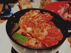 -藤原布二·八佰善会席料理(奥体店)