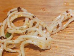 -中阿兰牛肉面(悦海新天地店)