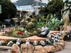 -香港海洋公园