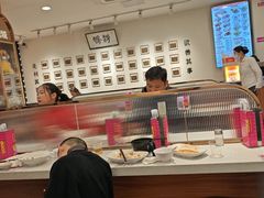 -华辉拉肠(金沙洲店)